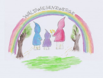 Waldwiesenzwerge - Kindertagespflege in Bad Bramstedt 